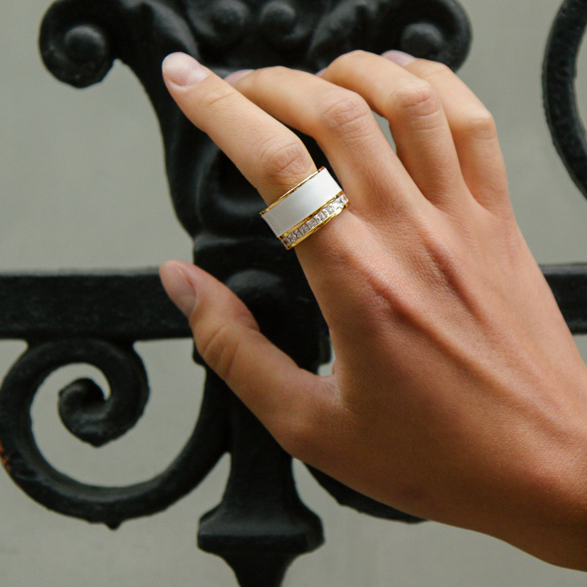 Envy Ring