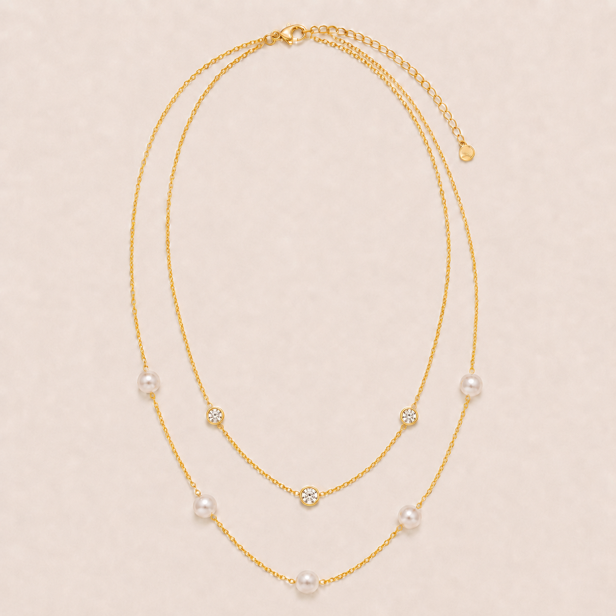 Riviera Necklace