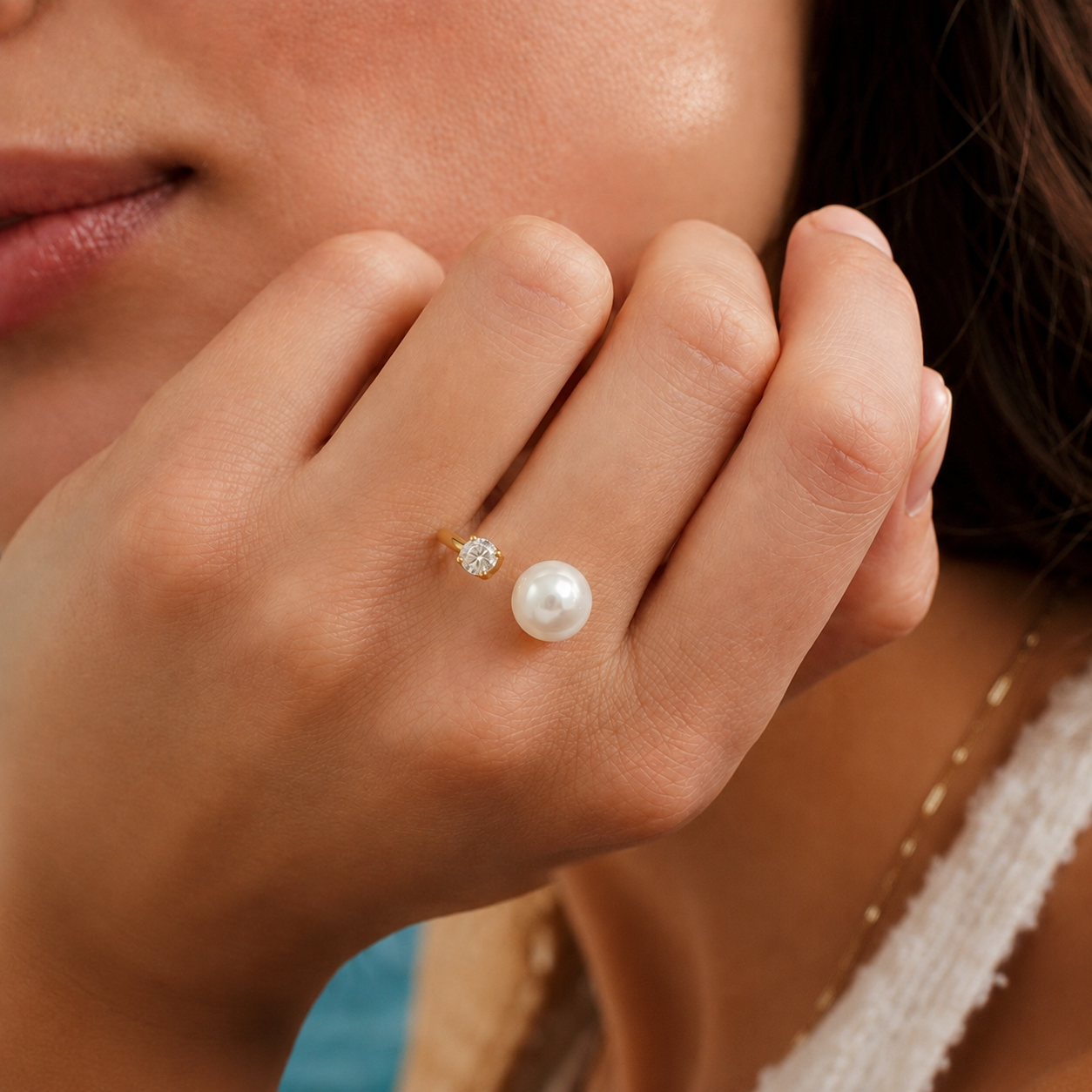 Riviera Ring