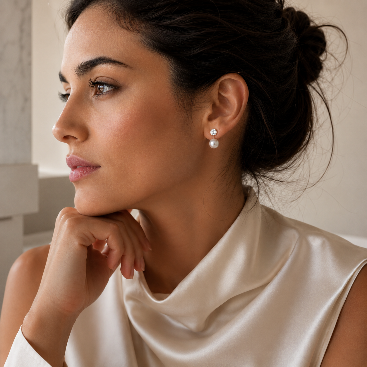 Riviera Earring