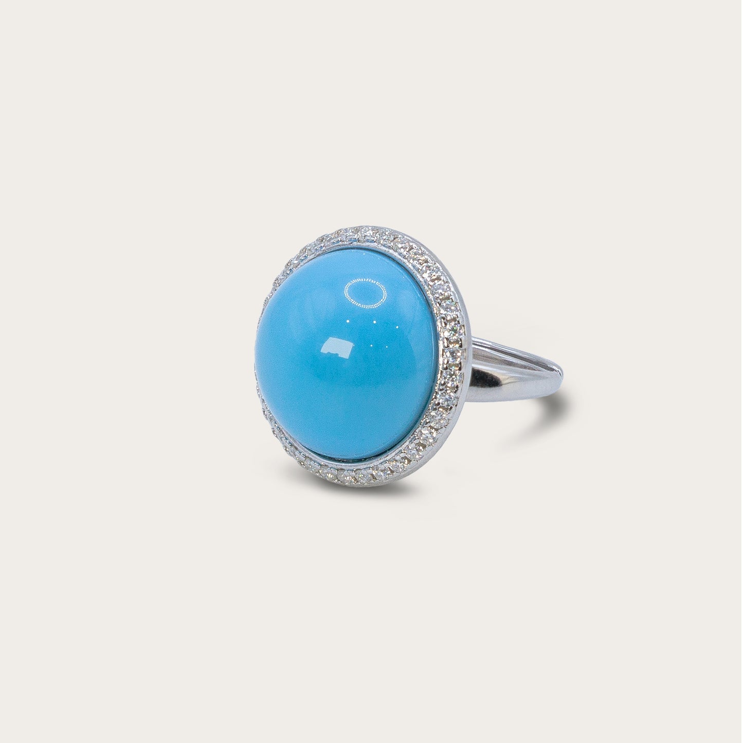 Azur Ring