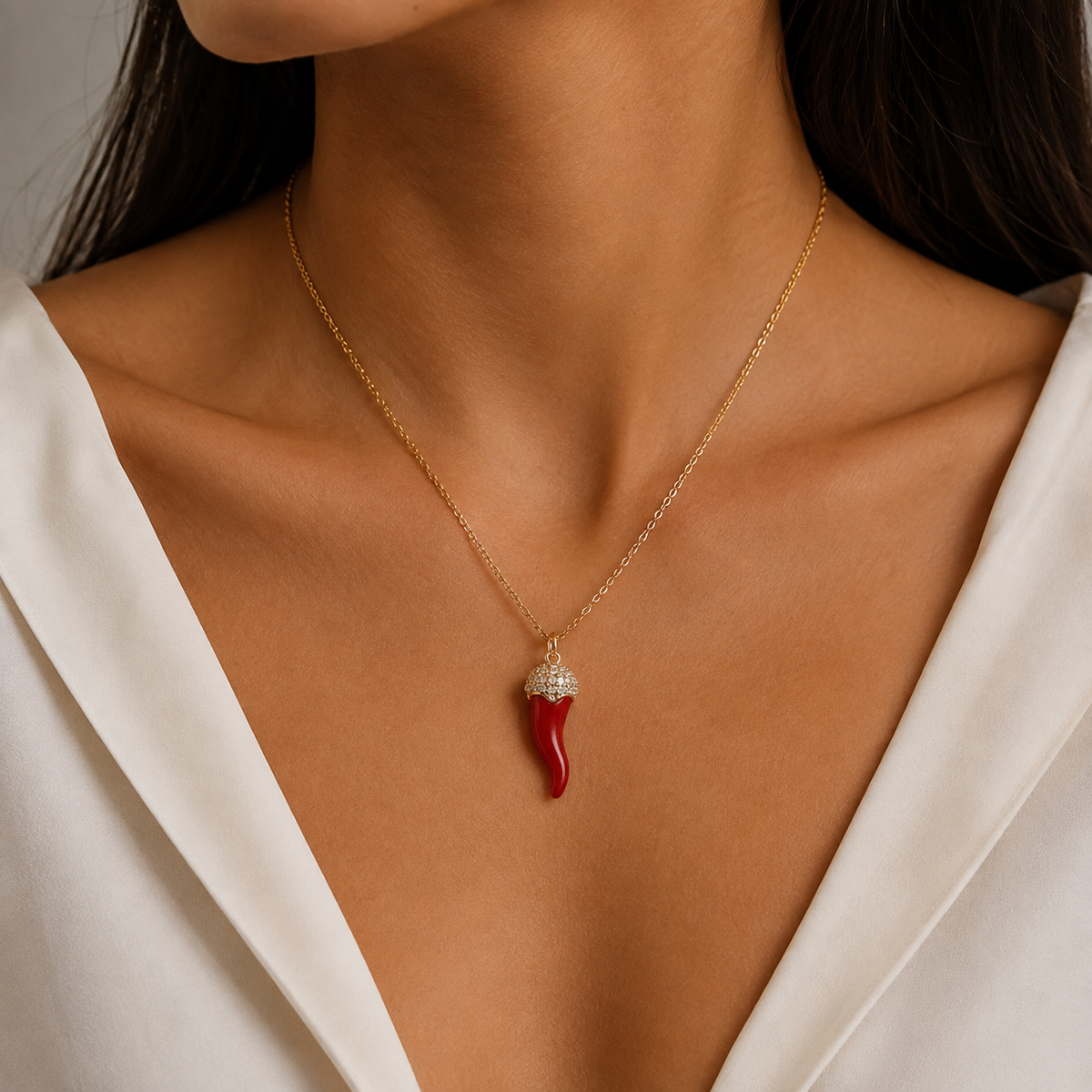 Cornicello by Riviera