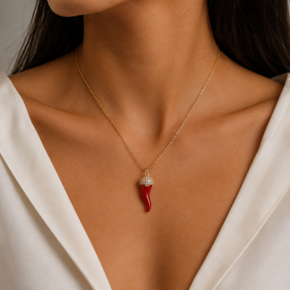 Cornicello by Riviera