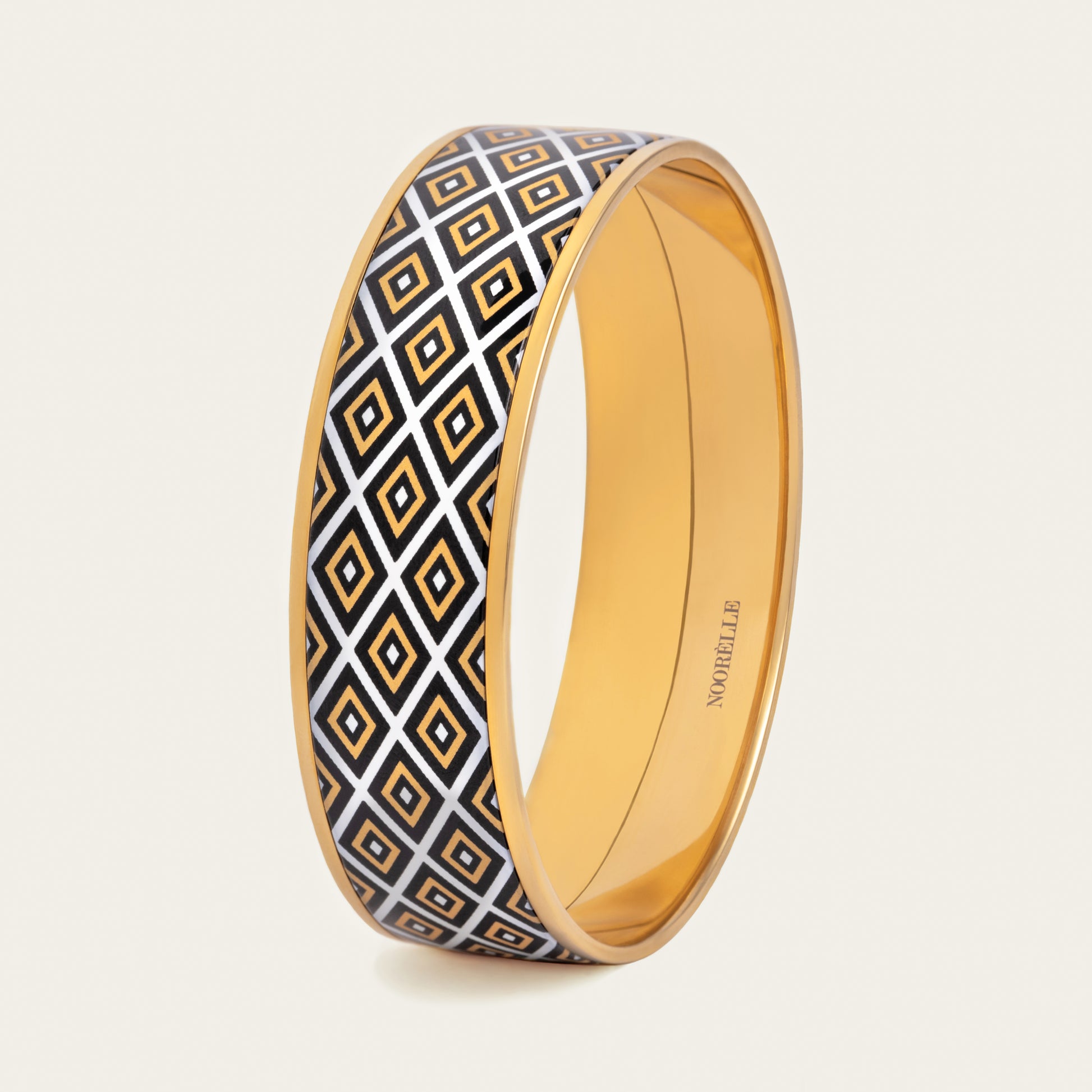noorelle,  legacy bangle, bangle bracelets, jewellery
