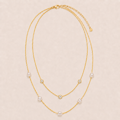 Riviera Necklace