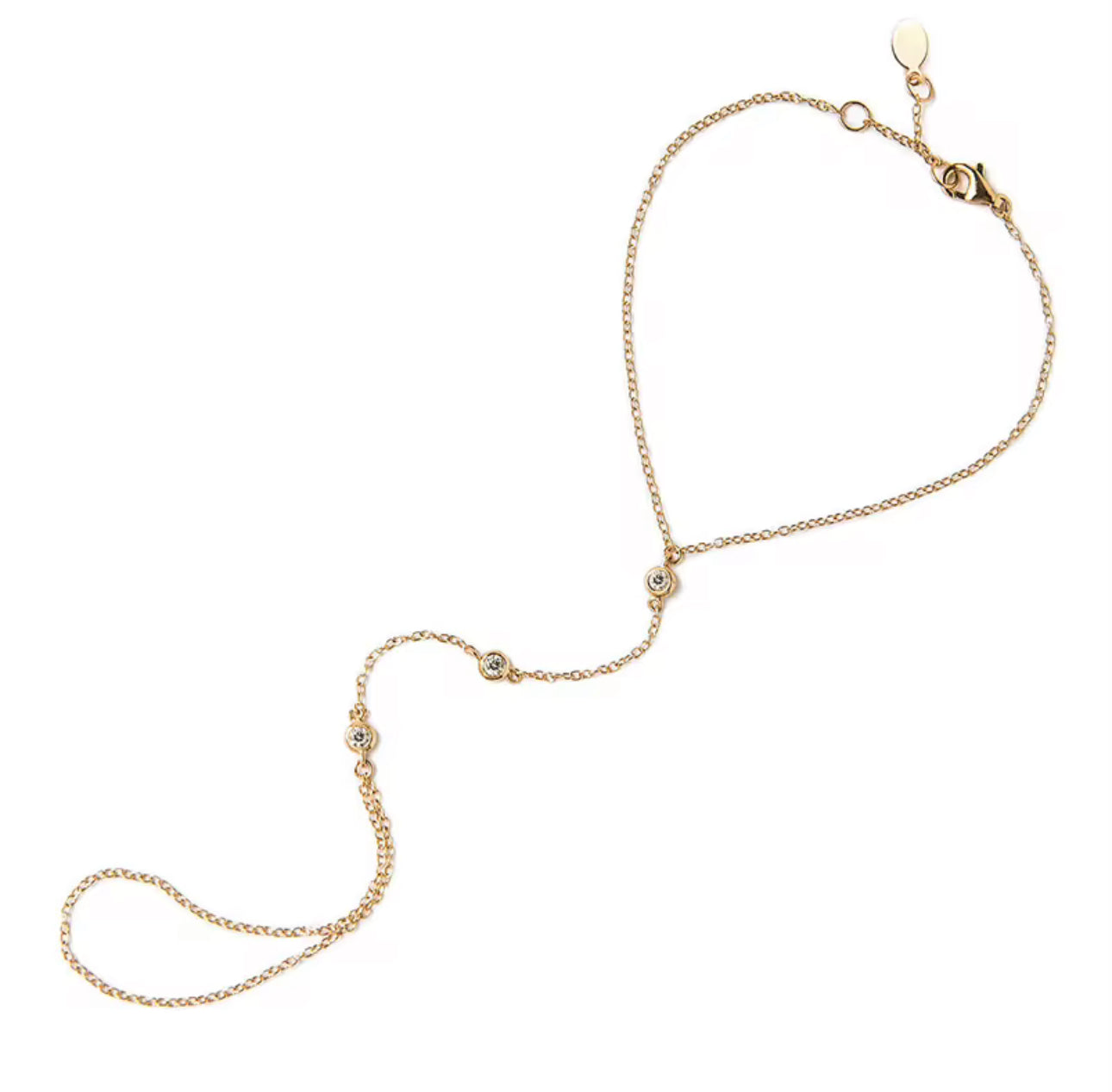Amal Hand Chain