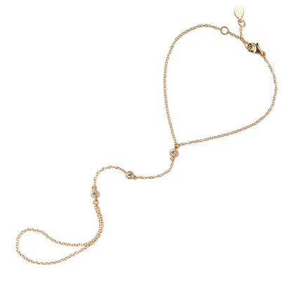 Amal Hand Chain