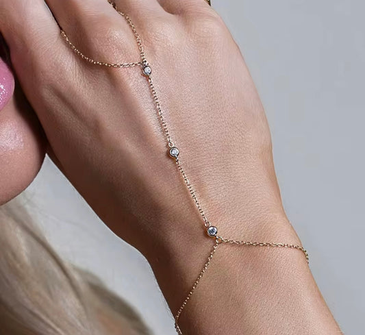 hand chain