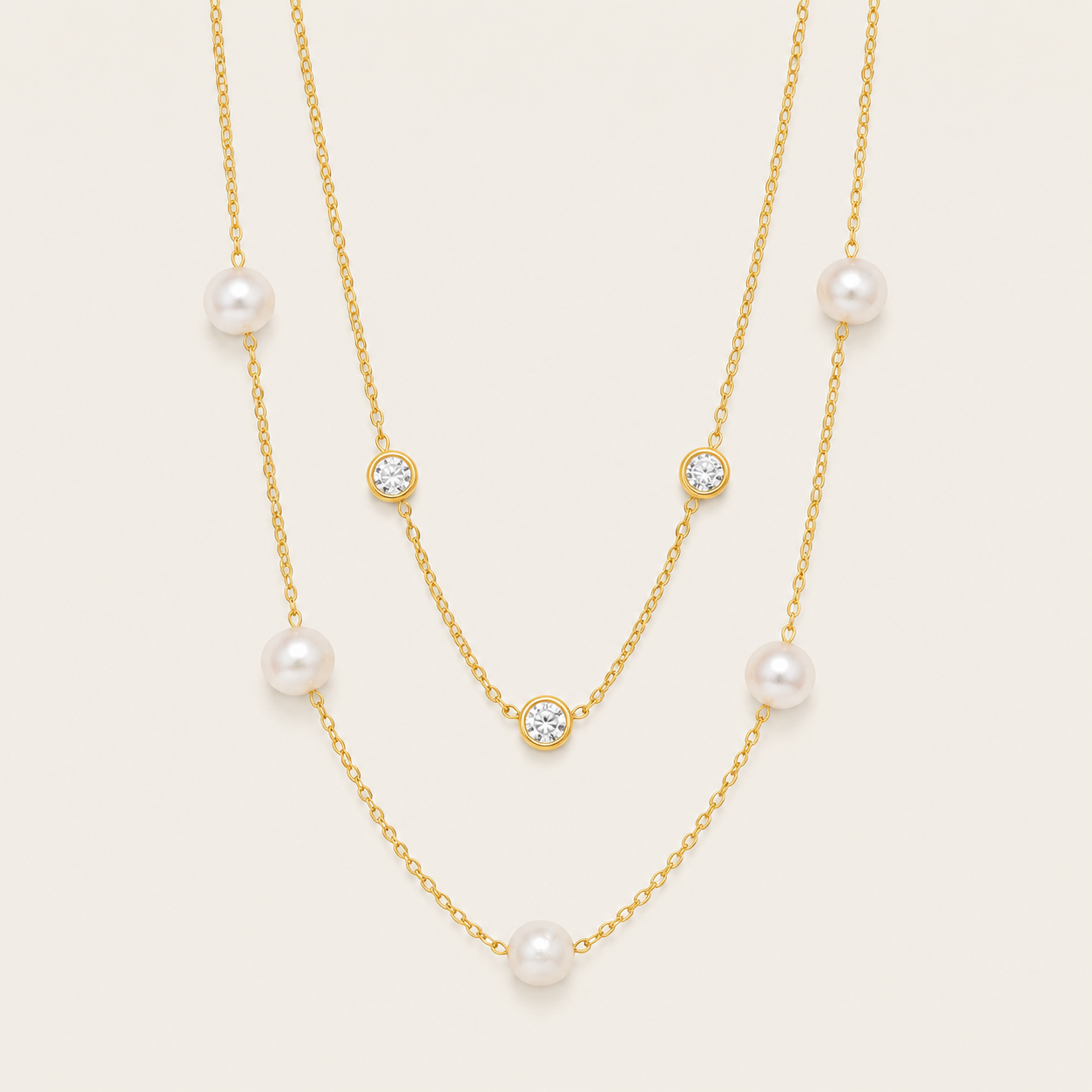 Riviera Necklace