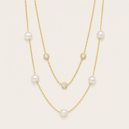Riviera Necklace