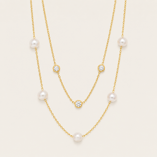 Riviera Necklace