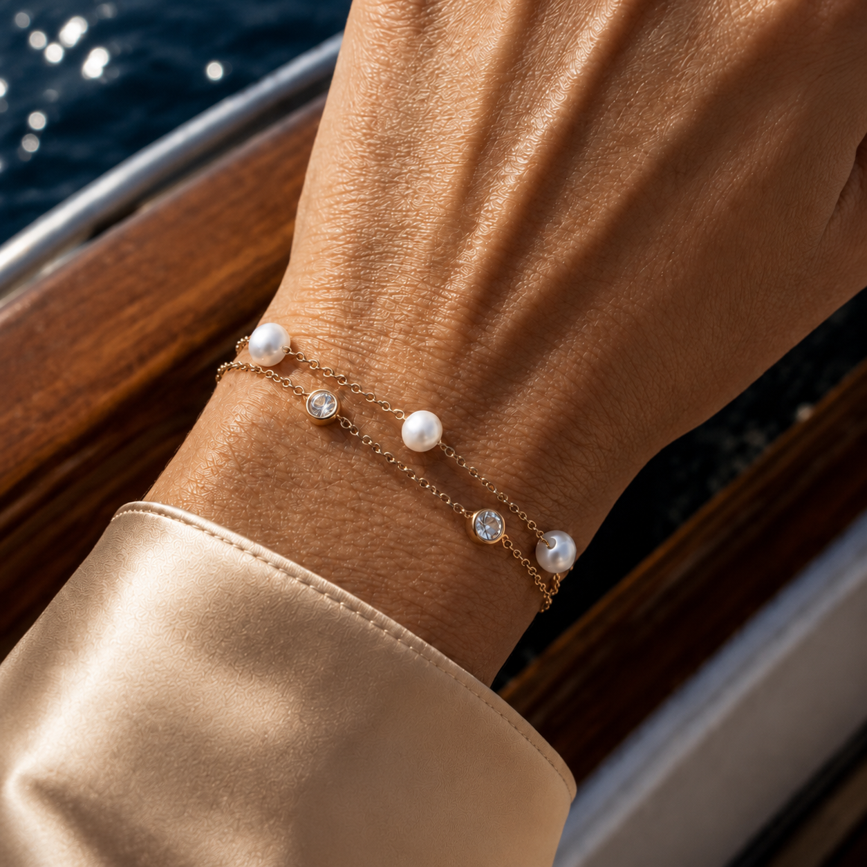 Riviera Bracelet