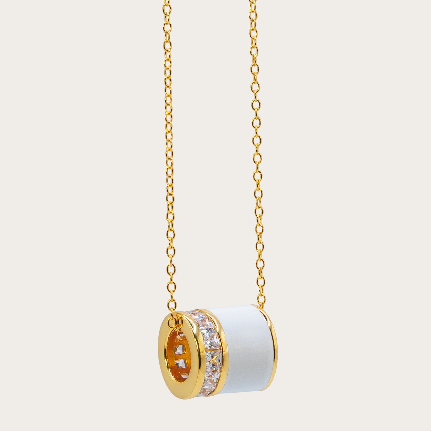 Envy Necklace