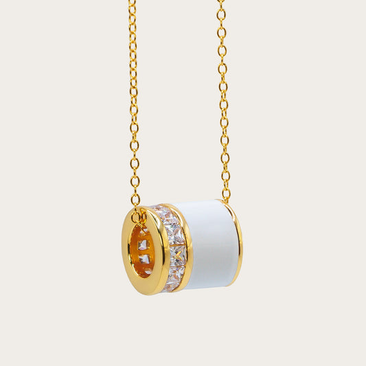 Envy Necklace