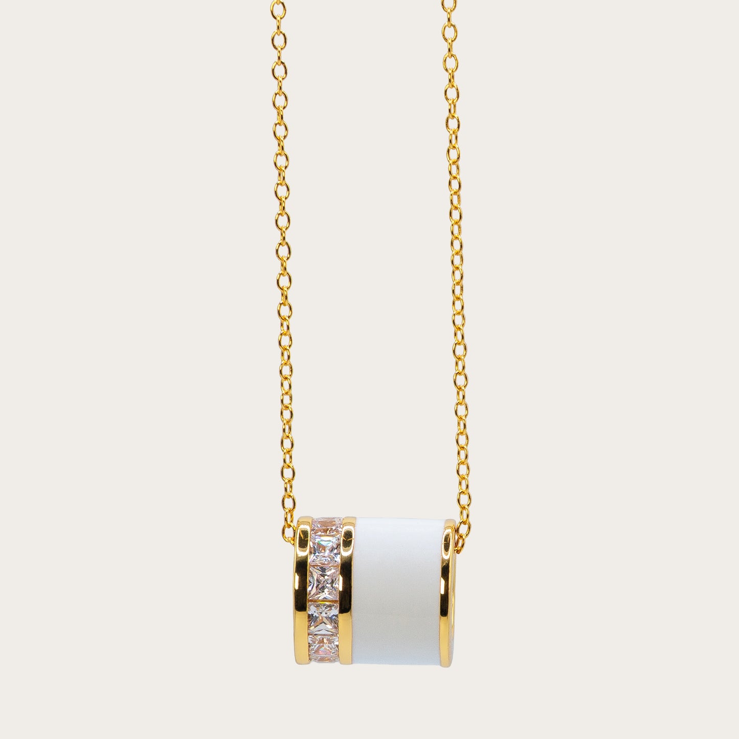 Envy Necklace