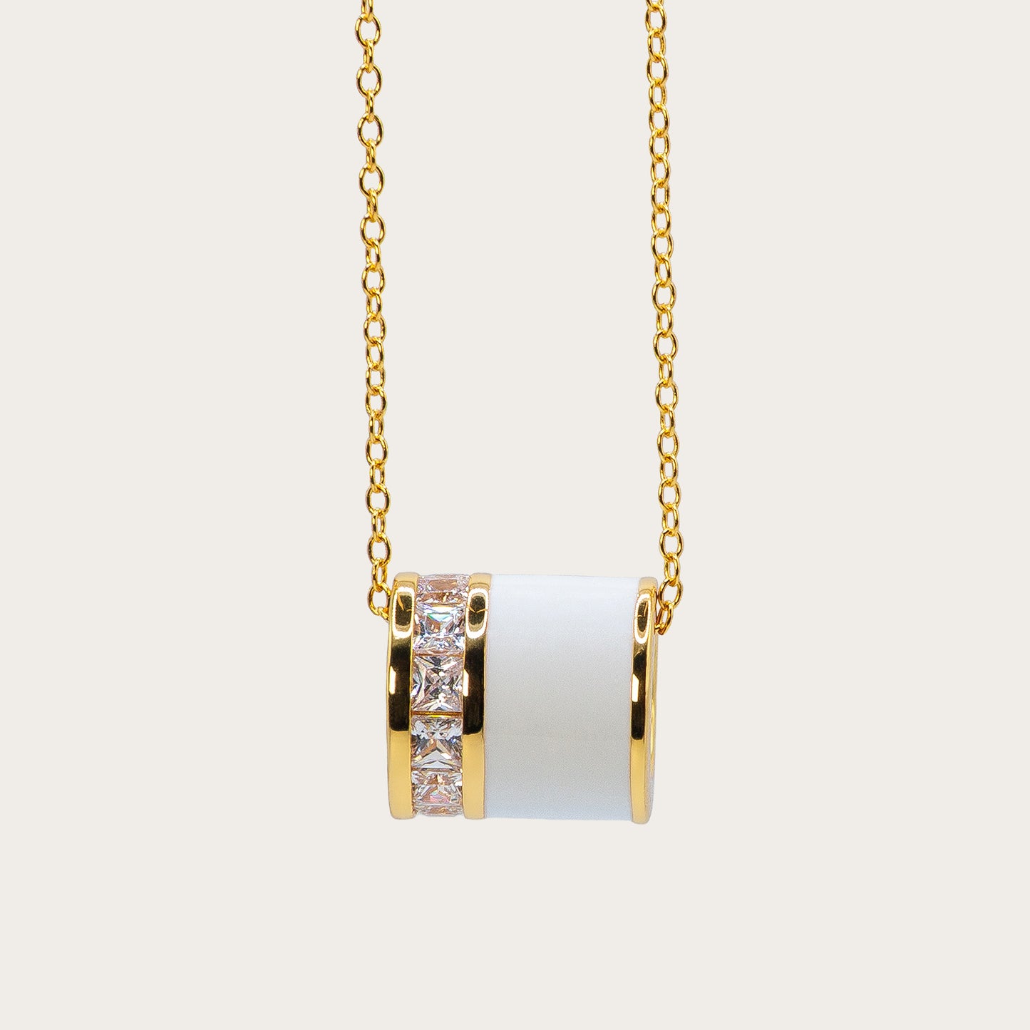 Envy Necklace