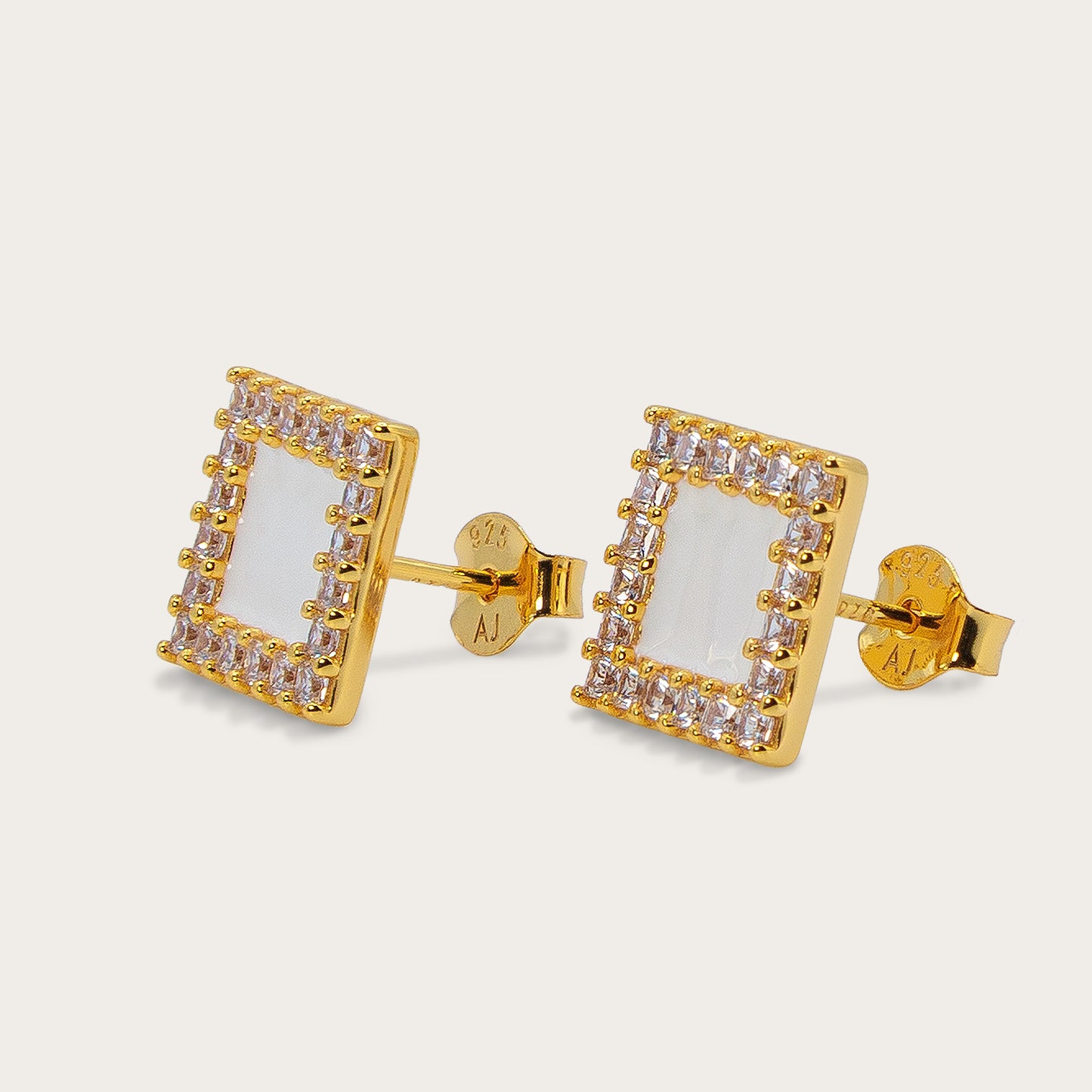 Envy Earrings