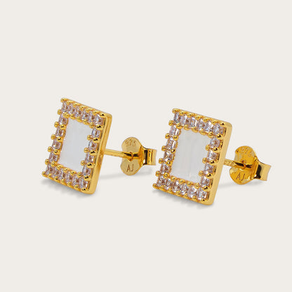 Envy Earrings