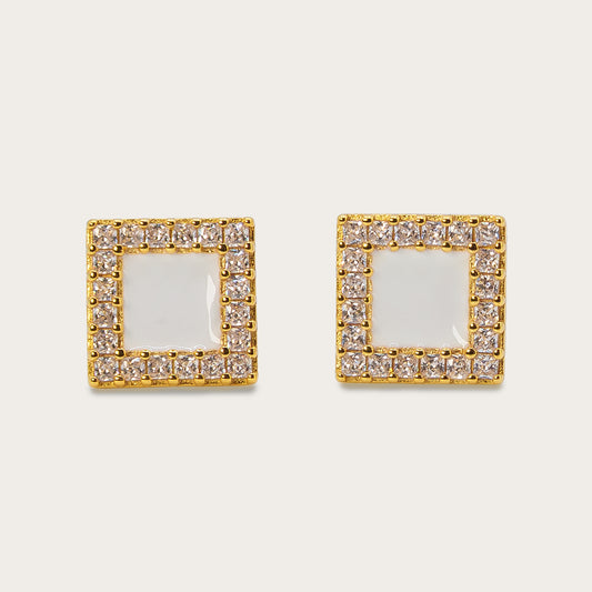 Envy Earrings