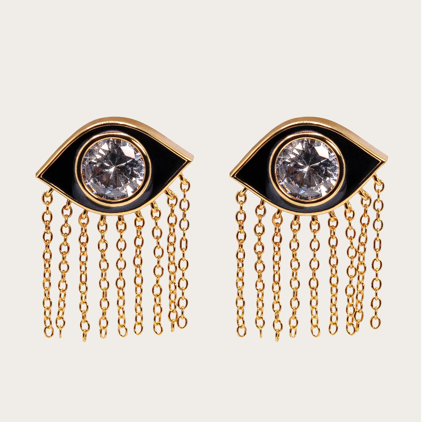 Moonlight Earring